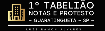 Logotipo Registro de Imoveis